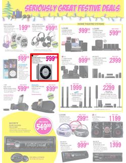 Game : Seriously Great Festive Deals (1 Nov - 4 Nov), page 4