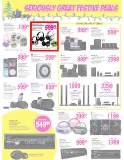 Game : Seriously Great Festive Deals (1 Nov - 4 Nov), page 4