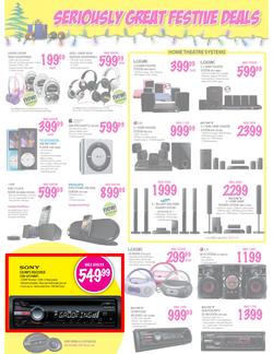 Game : Seriously Great Festive Deals (1 Nov - 4 Nov), page 4