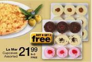 La Mar Cupcakes