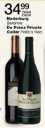 Nederburg Baronee-750ml Each