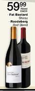 Roodeberg Red Blend-750ml Each
