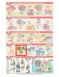 Checkers Western Cape : Reasons to Change (24 Oct - 4 Nov), page 4