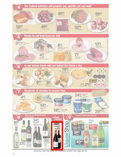 Checkers Western Cape : Reasons to Change (24 Oct - 4 Nov), page 4