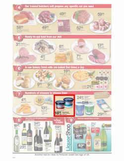 Checkers Western Cape : Reasons to Change (24 Oct - 4 Nov), page 4