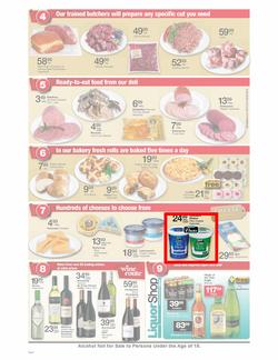 Checkers Western Cape : Reasons to Change (24 Oct - 4 Nov), page 4