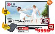 LG FHD LED TV-47"