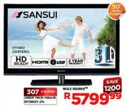 Sansui HD Ready Plasma TV-50"(127cm)