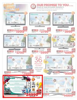 HiFi Corporation : Birthday Sale (1 Nov - 4 Nov), page 4
