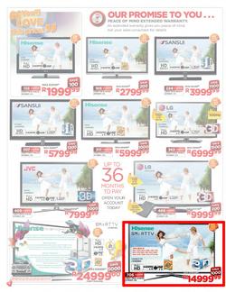 HiFi Corporation : Birthday Sale (1 Nov - 4 Nov), page 4