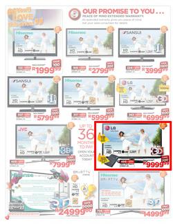 HiFi Corporation : Birthday Sale (1 Nov - 4 Nov), page 4