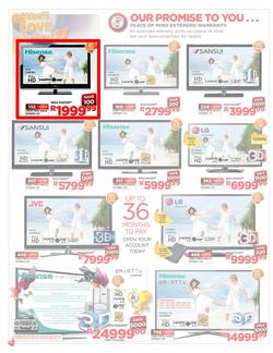 HiFi Corporation : Birthday Sale (1 Nov - 4 Nov), page 4