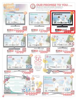 HiFi Corporation : Birthday Sale (1 Nov - 4 Nov), page 4