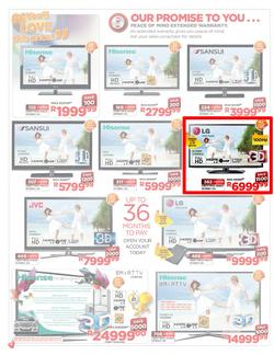 HiFi Corporation : Birthday Sale (1 Nov - 4 Nov), page 4