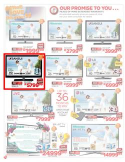 HiFi Corporation : Birthday Sale (1 Nov - 4 Nov), page 4