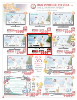 HiFi Corporation : Birthday Sale (1 Nov - 4 Nov), page 4