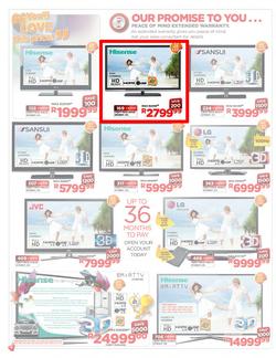 HiFi Corporation : Birthday Sale (1 Nov - 4 Nov), page 4