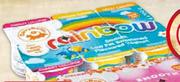 DairyBelle Rainbow Kids Yoghurt-6x100gm Per Pack