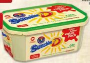 Sunshine D Lite Medium Fat Spread-1.2kg