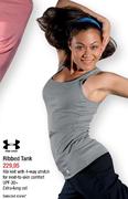 Ribbed Tank-Each