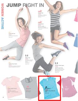 Sportsmans Warehouse : Summer 2012 (25 Oct - 18 Nov), page 4