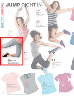 Sportsmans Warehouse : Summer 2012 (25 Oct - 18 Nov), page 4