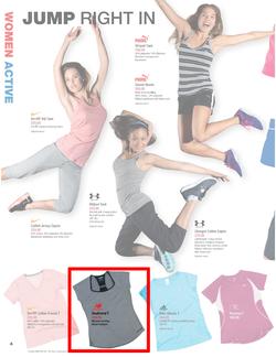 Sportsmans Warehouse : Summer 2012 (25 Oct - 18 Nov), page 4