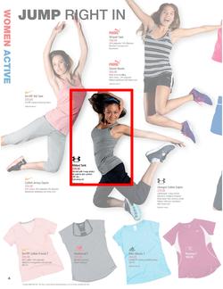 Sportsmans Warehouse : Summer 2012 (25 Oct - 18 Nov), page 4