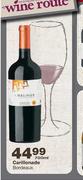 Carillonade Bordeaux-750ML Each