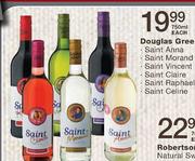 Douglas Green Saint Anna-750ML Each