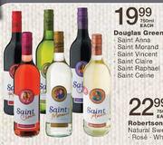 Douglas Green Saint Celine-750ML Each