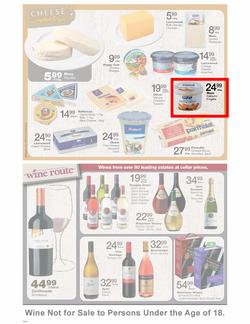 Checkers Gauteng : It's Time To Save (5 Nov - 18 Nov), page 4