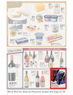 Checkers Gauteng : It's Time To Save (5 Nov - 18 Nov), page 4