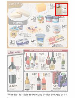 Checkers Gauteng : It's Time To Save (5 Nov - 18 Nov), page 4