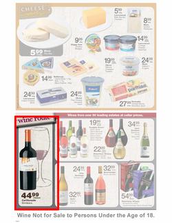 Checkers Gauteng : It's Time To Save (5 Nov - 18 Nov), page 4