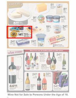 Checkers Gauteng : It's Time To Save (5 Nov - 18 Nov), page 4