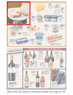 Checkers Gauteng : It's Time To Save (5 Nov - 18 Nov), page 4