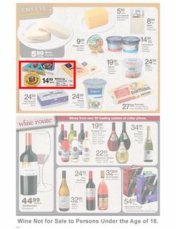 Checkers Gauteng : It's Time To Save (5 Nov - 18 Nov), page 4