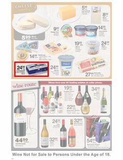 Checkers Gauteng : It's Time To Save (5 Nov - 18 Nov), page 4