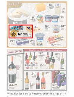 Checkers Gauteng : It's Time To Save (5 Nov - 18 Nov), page 4
