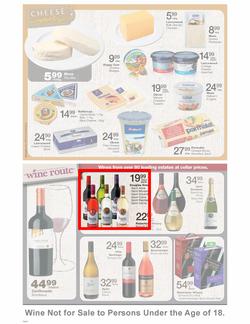 Checkers Gauteng : It's Time To Save (5 Nov - 18 Nov), page 4