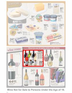 Checkers Gauteng : It's Time To Save (5 Nov - 18 Nov), page 4