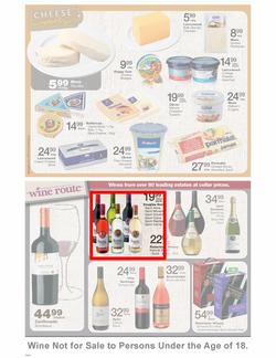 Checkers Gauteng : It's Time To Save (5 Nov - 18 Nov), page 4