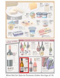 Checkers Gauteng : It's Time To Save (5 Nov - 18 Nov), page 4