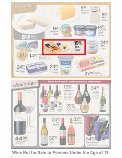 Checkers Gauteng : It's Time To Save (5 Nov - 18 Nov), page 4