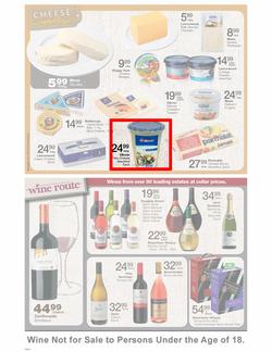 Checkers Gauteng : It's Time To Save (5 Nov - 18 Nov), page 4