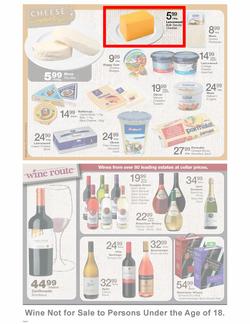 Checkers Gauteng : It's Time To Save (5 Nov - 18 Nov), page 4