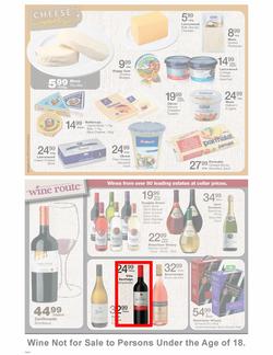 Checkers Gauteng : It's Time To Save (5 Nov - 18 Nov), page 4