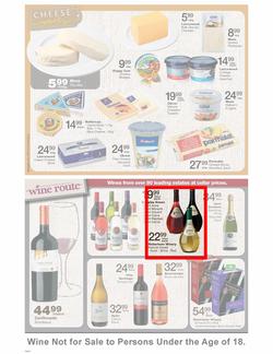 Checkers Gauteng : It's Time To Save (5 Nov - 18 Nov), page 4