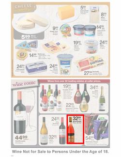 Checkers Gauteng : It's Time To Save (5 Nov - 18 Nov), page 4